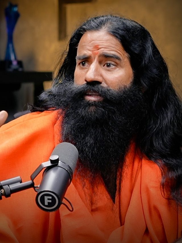 सफेद बालों से मिलेगा छुटकारा, योग गुरु स्वामी रामदेव ने बताए आसान तरीके