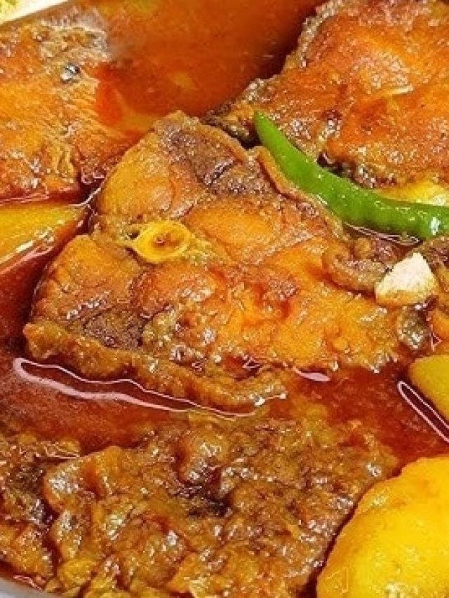 কোন মাছ সপ্তাহে কতদিন খেতে হয়? না জেনে বিপদ ডাকবেন না