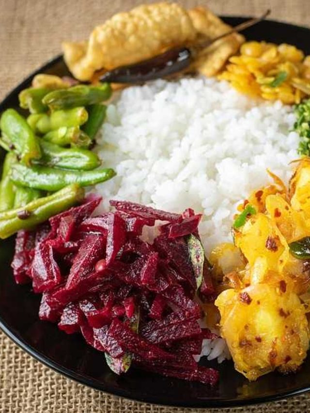 কতক্ষণ পর খাবার বাসি হয়? জানাটা জরুরি