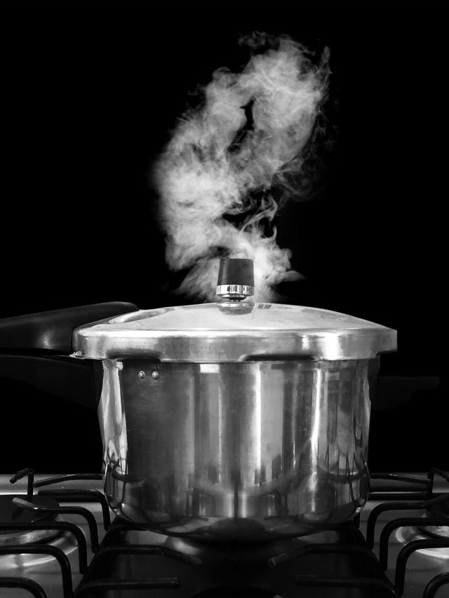 প্রেসার কুকারে এসব রান্না করবেন না, স্বাস্থ্যের জন্য বিপজ্জনক