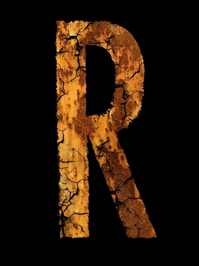 'R' দিয়ে নাম শুরু হওয়া ব্যক্তিদের চরিত্র কেমন? মেশার আগে জেনে নিন