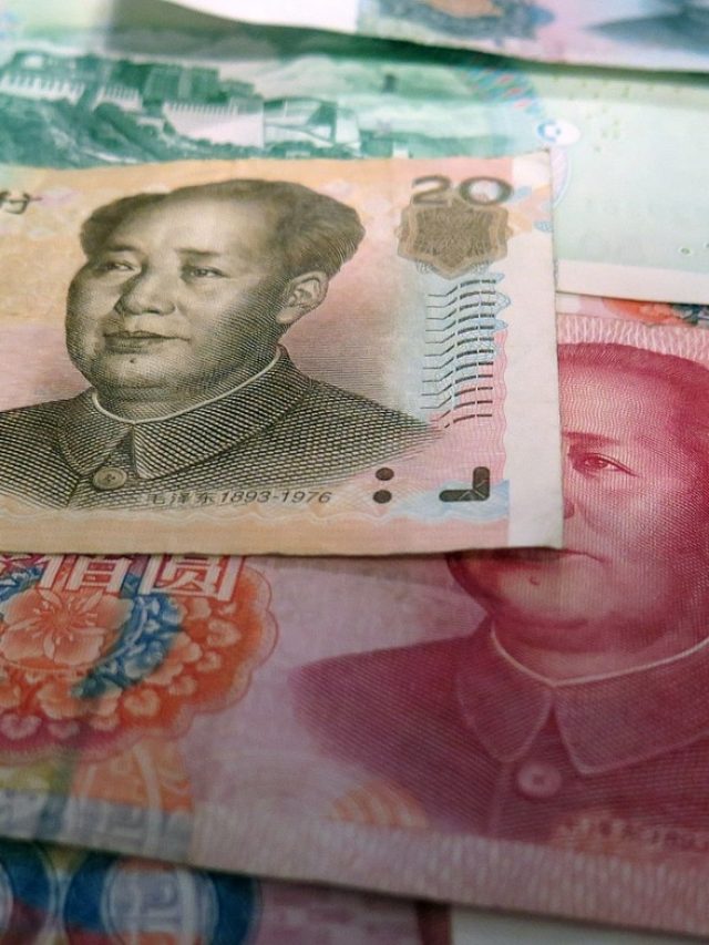 डॉलर का तो पता है... मगर कितने रुपये के बराबर है चीन का एक युआन?