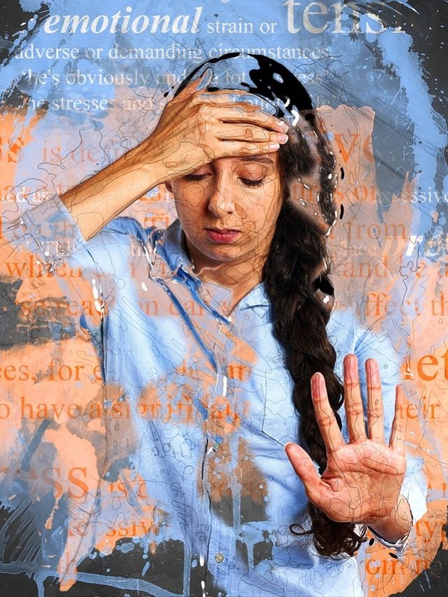 উদ্বেগ কাটানোর ৫-৪-৩-২-১ কৌশলটি জানেন? এভাবে প্যানিক অ্যাটাকেও স্বস্তি পাবেন