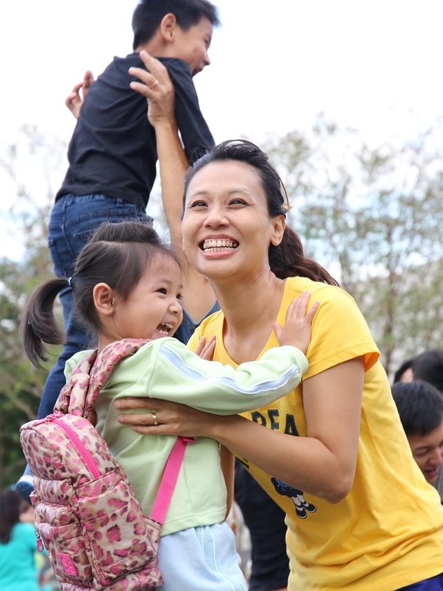ছোট  থাকতেই বাচ্চাকে এই ৬ আচরণ শেখান, ভাল মানুষ তৈরি হবে গ্যারান্টি