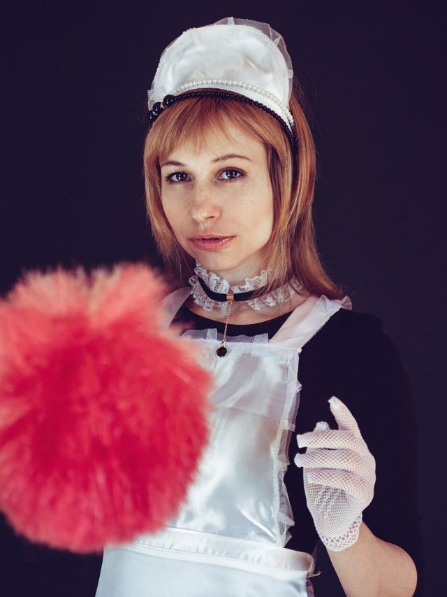 আর ফাঁকি দিতে পারবে না কাজের মাসি, জবরদস্ত ট্রিকস জেনে রাখুন