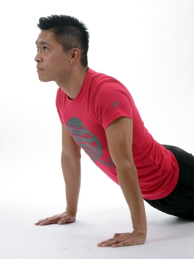 টেস্টোস্টেরন বৃদ্ধিতে সাহায্য করে এই ব্যায়ামগুলি