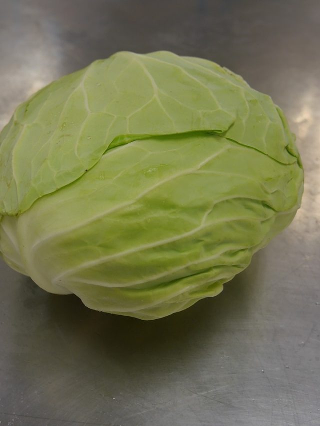 ছুরি, বটি ছাড়াই নিমিষে মিহি করে কাটুন বাঁধাকপি! সবচেয়ে সহজ ট্রিকস