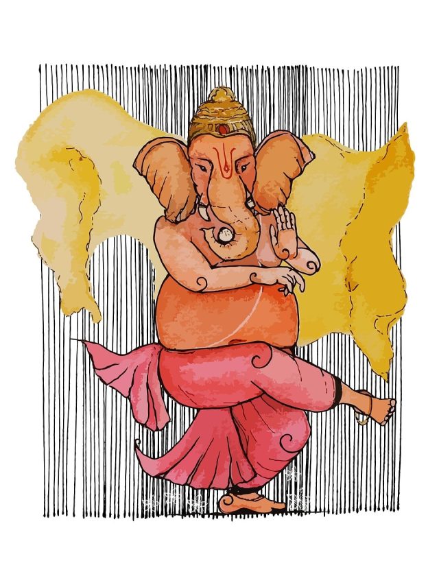 सकट चौथ का चांद निकलने पर जरूर करें ये 1 काम, गणपति बप्पा बना देंगे धनवान