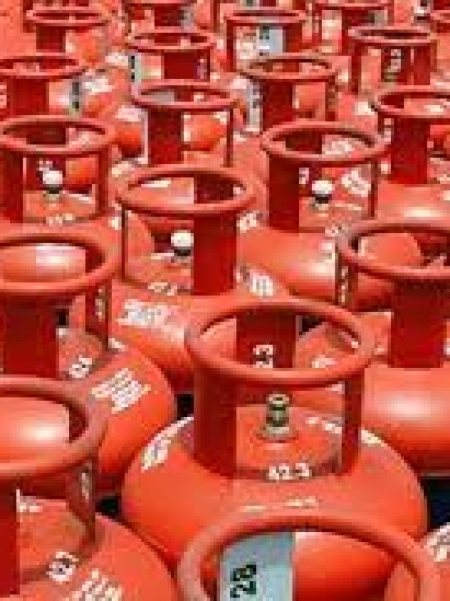 সিঁড়ি বেয়ে কত তলা পর্যন্ত গ্য়াস সিলিন্ডার দিতে পারে ডেলিভারি বয়?