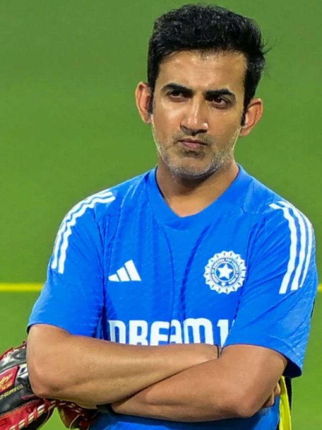 गंभीर का अपने ही स्टाफ से झगड़ा? इन दो भारतीय कोच की नौकरी पर लटकी तलवार