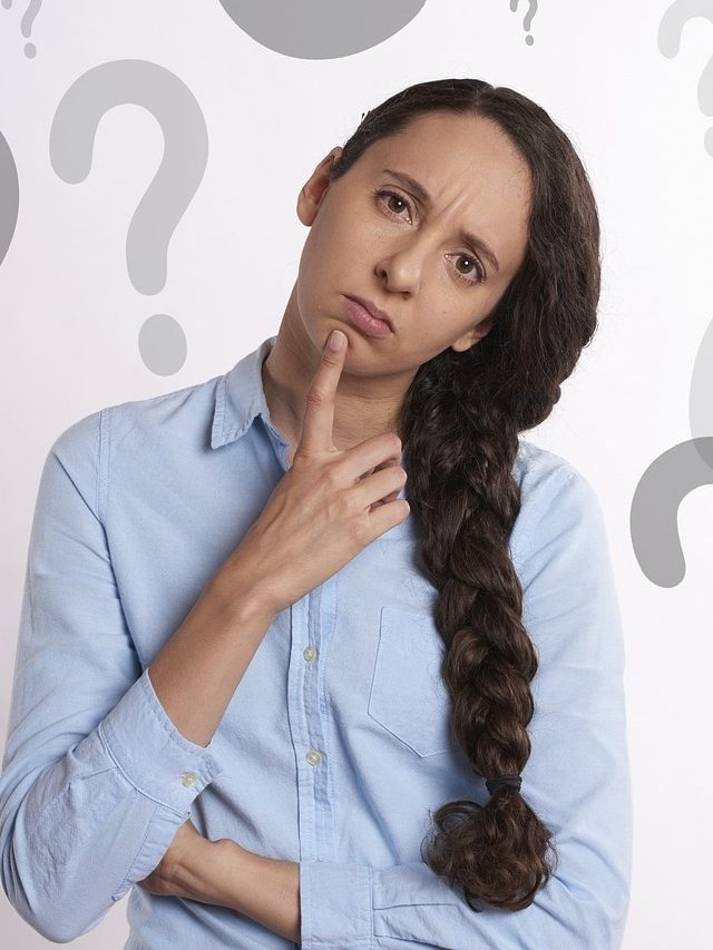 ছোটোখাটো বিষয় নিয়ে দুশ্চিন্তায় ভোগেন? রইল মুশকিল আসান