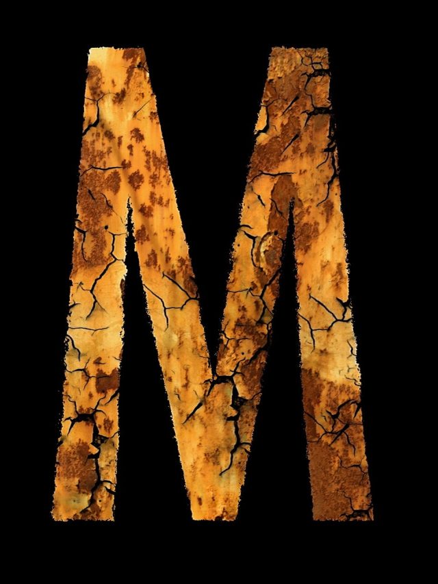 'M' দিয়ে নাম শুরু হওয়া ব্যক্তিদের চরিত্র কেমন?