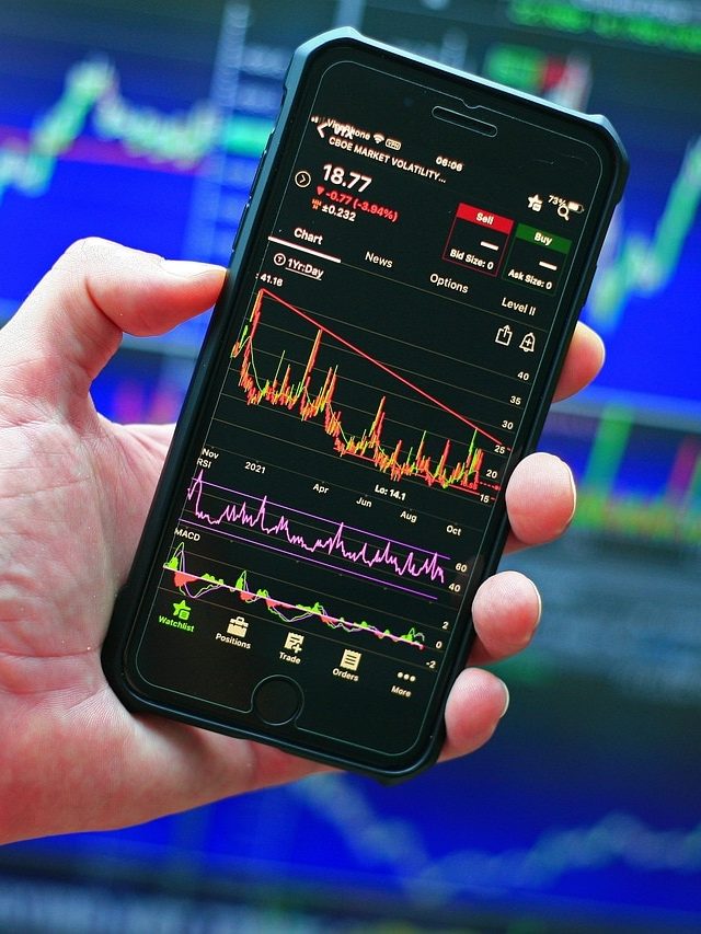 शेयर मार्कट में पैसे लगाने हैं? पहले कर लें ये छोटा सा कोर्स, फिर बनेंगे 10 हजार के लाखों!