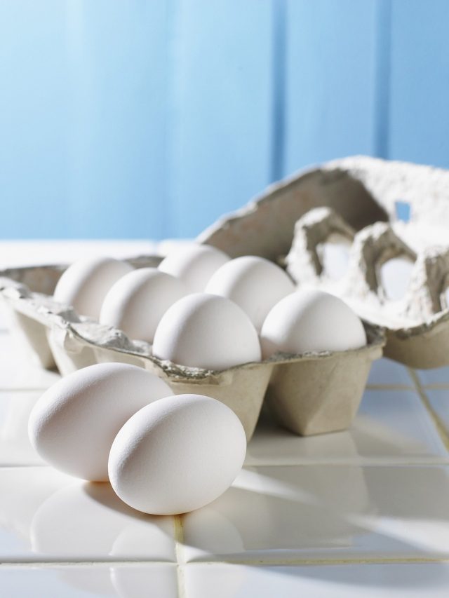 दिल का मरीज बना देगा अंडा खाने का गलत तरीका, यहां जानें कैसे