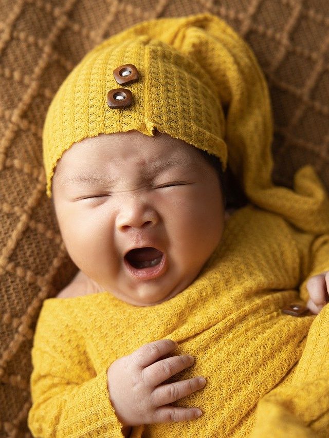 জেন- বিটা বাচ্চা কারা জানেন? এদের রয়েছে এই বিশেষ বৈশিষ্ট্য