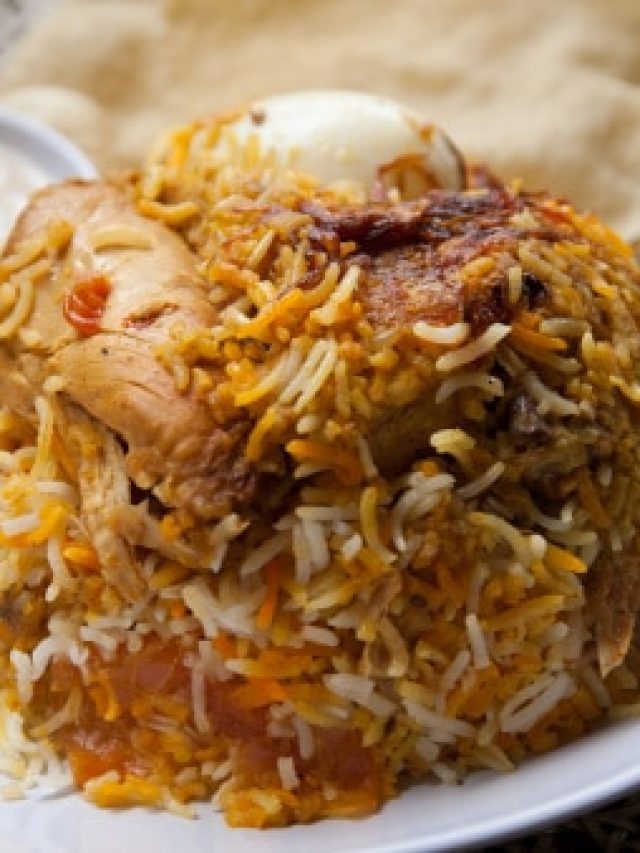 এক প্যাকেট বিরিয়ানি বিক্রি করে দোকানদারের কত টাকা লাভ হয় জানেন?