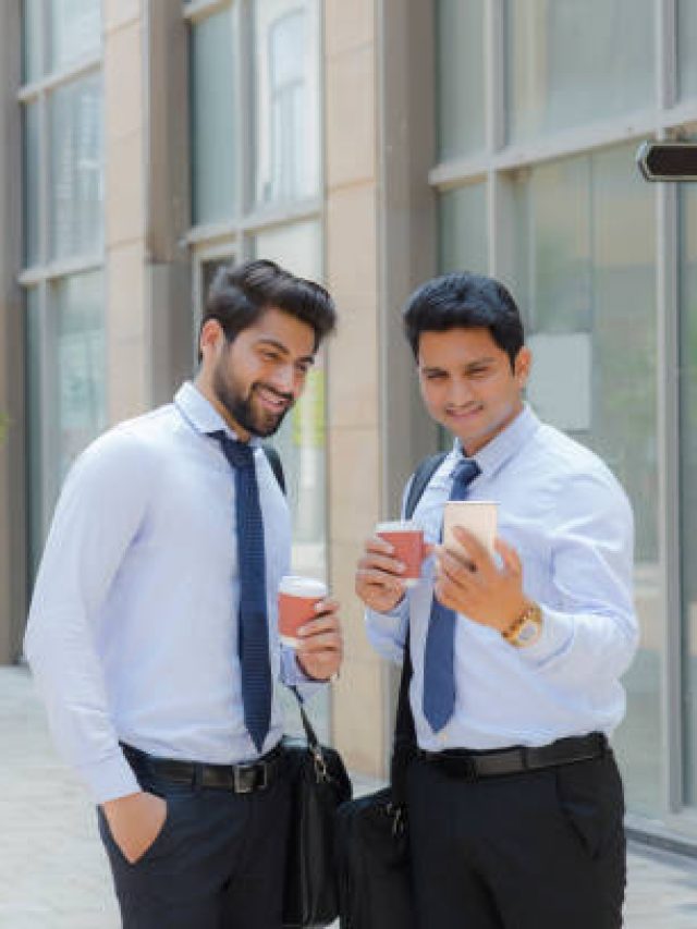 এই ৫ চাকরিতে মানুষ সবচেয়ে বেশি খুশি, অনেক মাইনের সঙ্গে নিরাপত্তাও