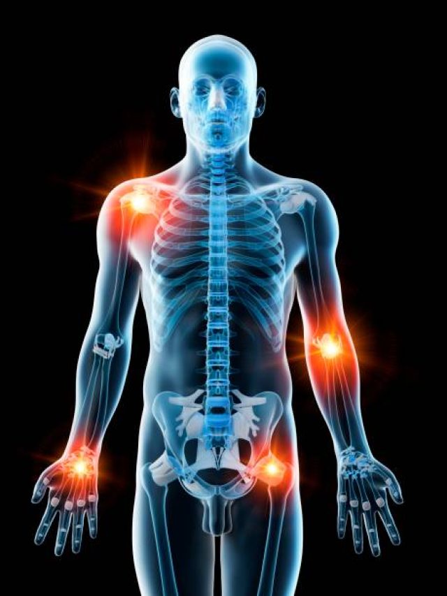 टूटे नाखून से लेकर हेयरफॉल तक, इस चीज की कमी से होती हैं ये दिक्कतें, खाना शुरू करें ये चीजें