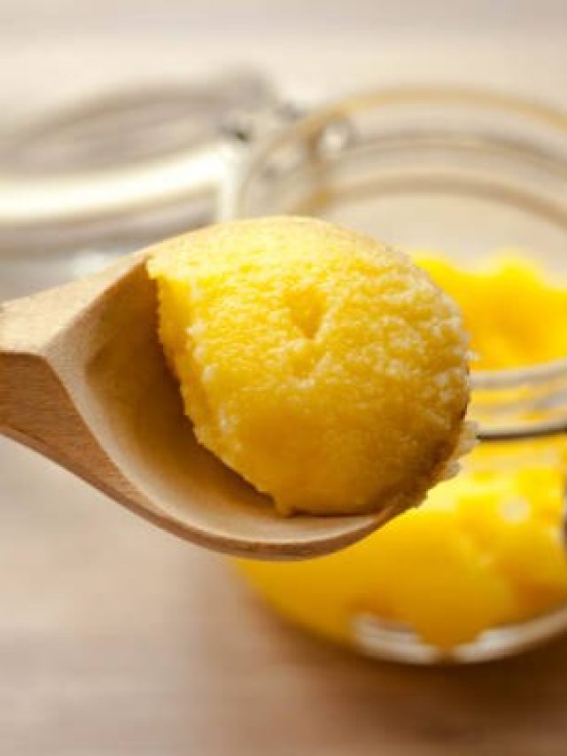 এসব মানুষরা ঘি খাবেন না, না মানলে শরীরের বারোটা বাজবে