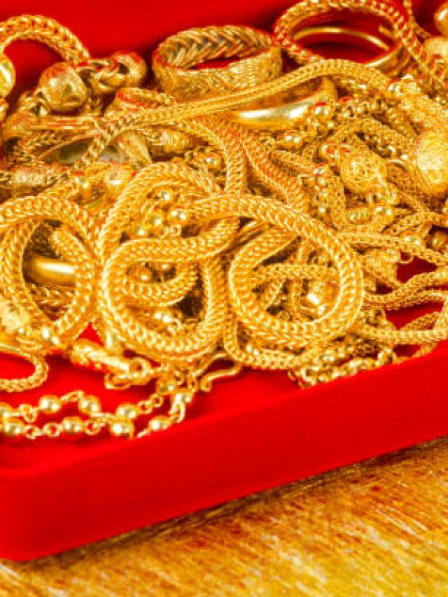 এক ভরি মানে কত গ্রাম সোনা? অনেক লোকই জানে না