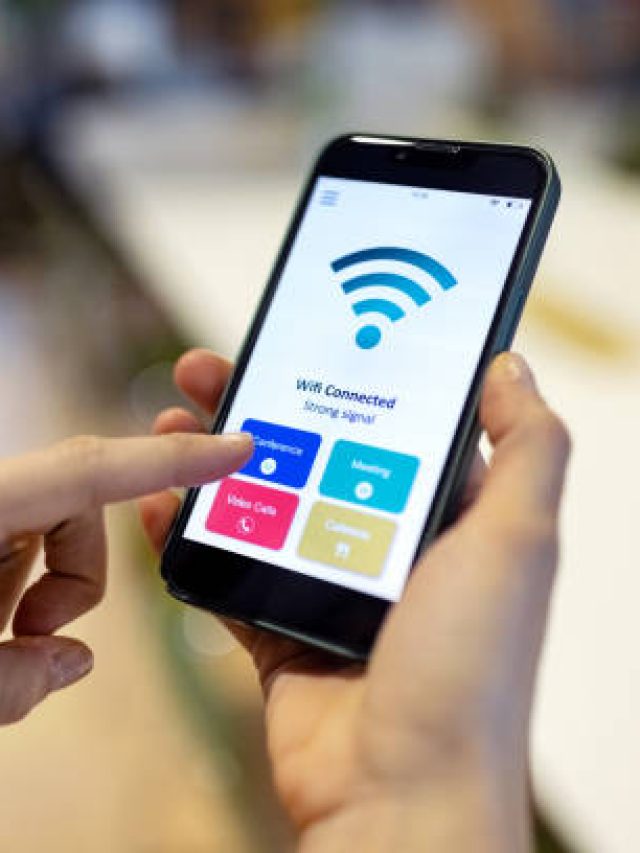 Wi-Fi-র ফুলফর্ম কী? অনেক শিক্ষিত লোকও জানেন না
