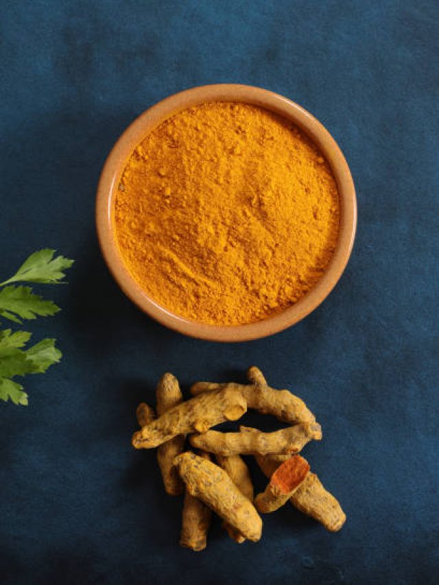 এভাবে হলুদ খান, বয়স হলেও কোমরের জোর-পুং হরমোন বাড়বে