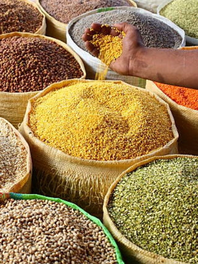 কাঁচা ডালে থাকা সাদা রঙের পাউডার খেলে শরীরে কী হয়?