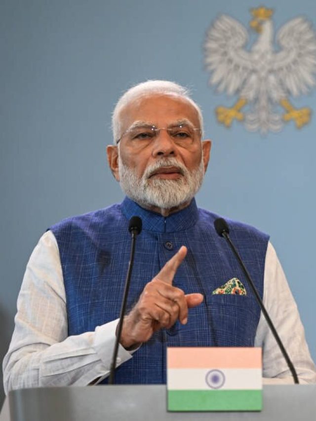 ওজন কমাতে চান? দুর্দান্ত টিপস দিলেন প্রধানমন্ত্রী মোদী, জেনে নিন