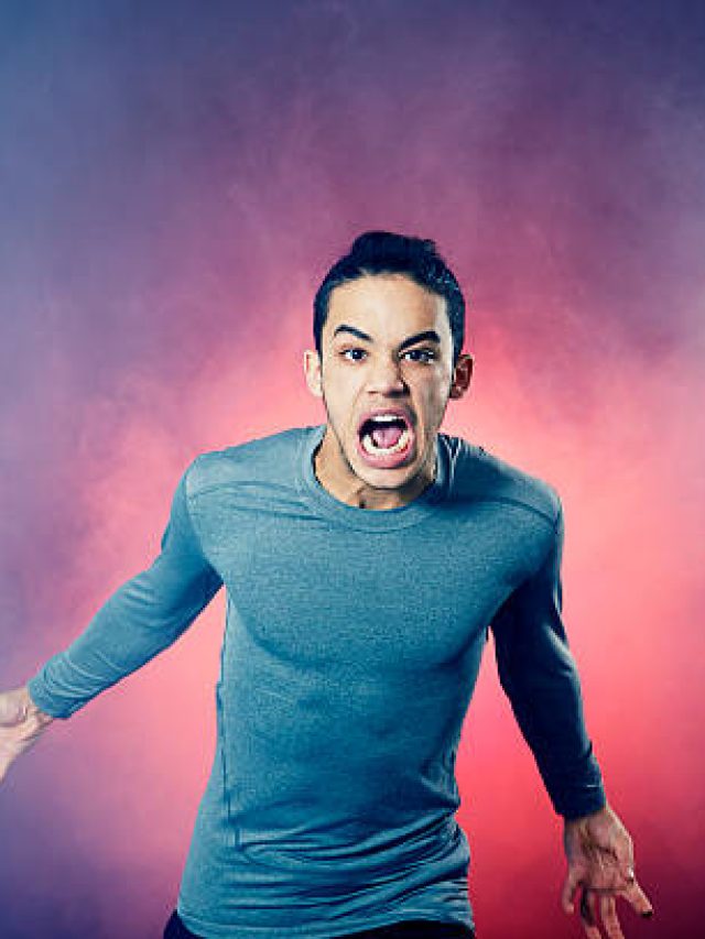 প্রাণ খুলে গালাগালি দিলে এসব আশ্চর্য উপকার মেলে, জানলে অবাক হবেন