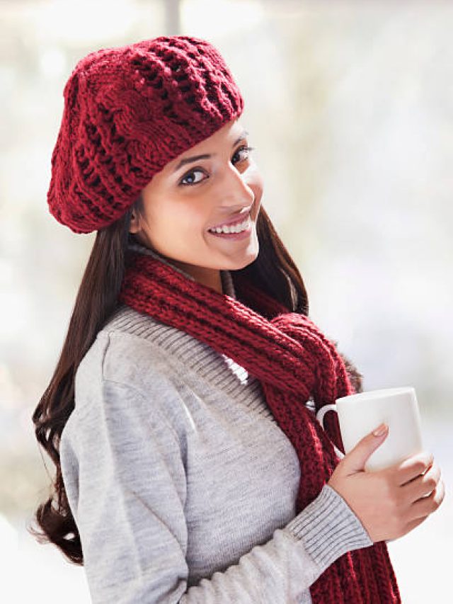 ছেলেদের চেয়ে মেয়েদের শীত বেশি লাগে কেন?