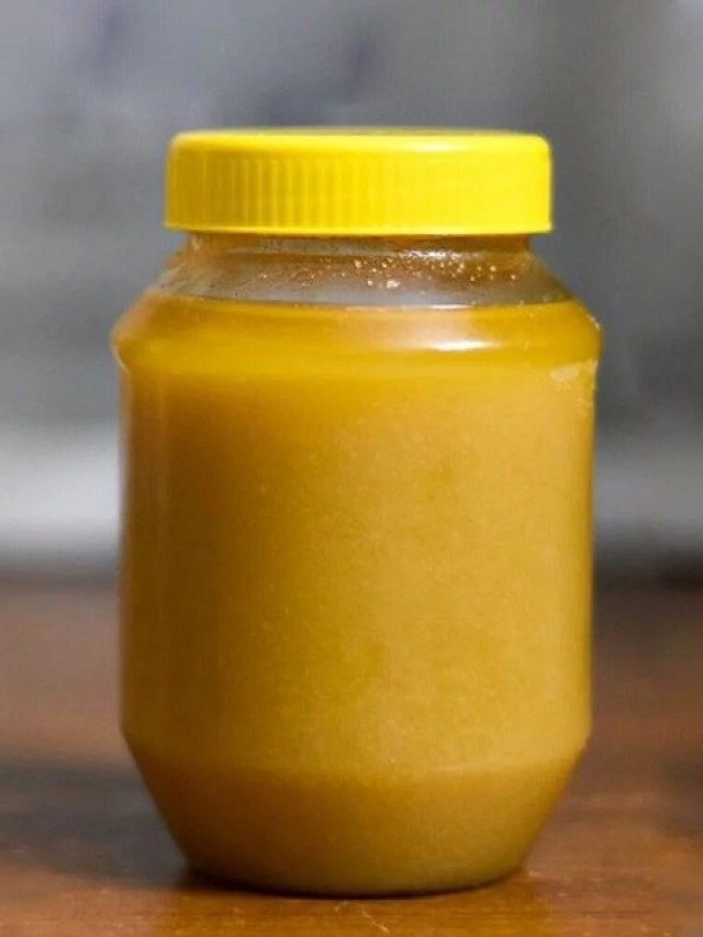 খাঁটি ঘি চেনার ৩ সেরা উপায়, খোঁজ দিলেন ঘি ব্যবসায়ী