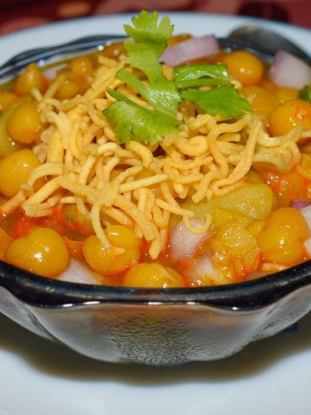 রান্নার ঝামেলা নেই, সেদ্ধ মটরে শুধু মেশান এই ৫ জিনিস