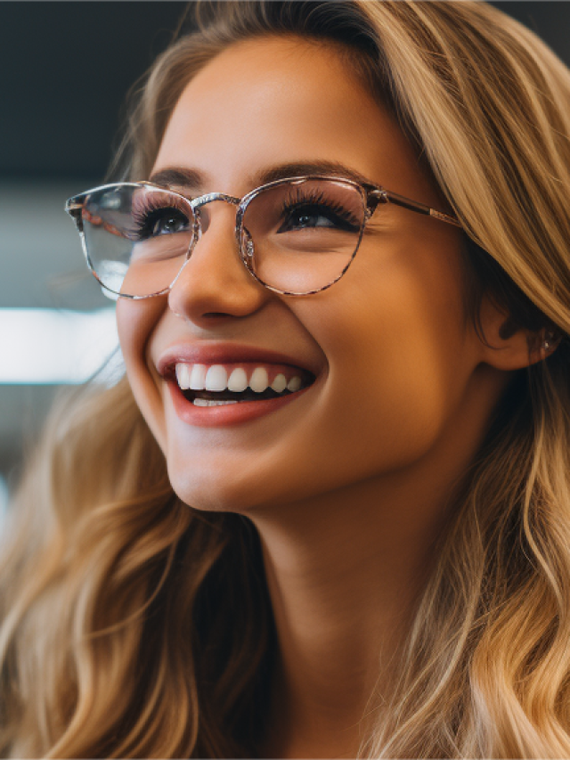 সব ঝাপসা দেখছেন? ঘরোয়া ৩ টোটকায় ঝা চকচকে হবে চশমা