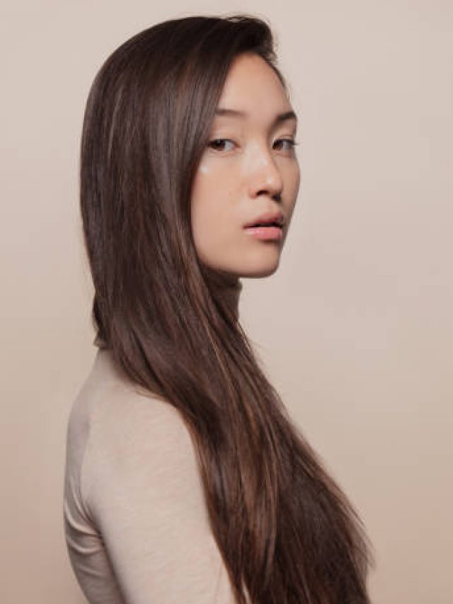 চুল হবে সিল্কি আর স্ট্রেইট, সিক্রেট টিপস পাহাড়ি মেয়েদের