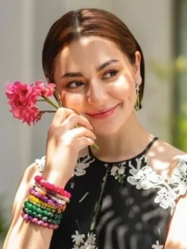 राखी सावंत ने PAK एक्ट्रेस को दिया डांसिंग चैलेंज, हानिया आमिर से मिला ये मजेदार जवाब