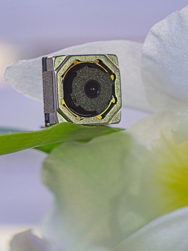 दीवार घड़ी में हो सकता है Spy Camera, इंटरनेट पर लीक कर देगा पर्सनल वीडियो