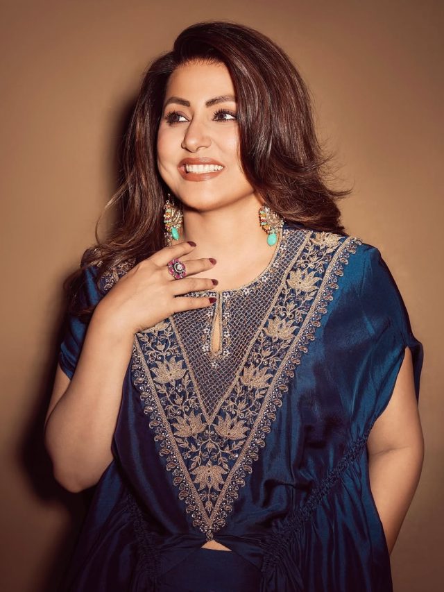 'इंफेक्शन समझ किया इग्नोर, टेस्ट कराए तो निकला कैंसर', ह‍िना खान ने बताया हाल