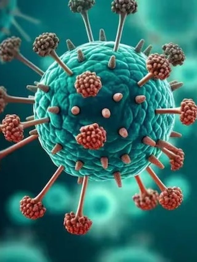 কীভাবে বুঝবেন আপনি  HMPV ভাইরাসে আক্রান্ত?