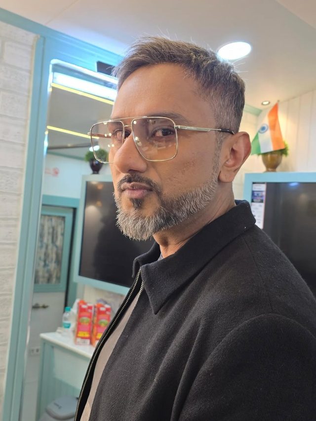 परफॉर्मेंस के बाद 3 दिन तक ये खास पकवान खाते हैं हनी सिंह, बोले- पकाना भी आता है