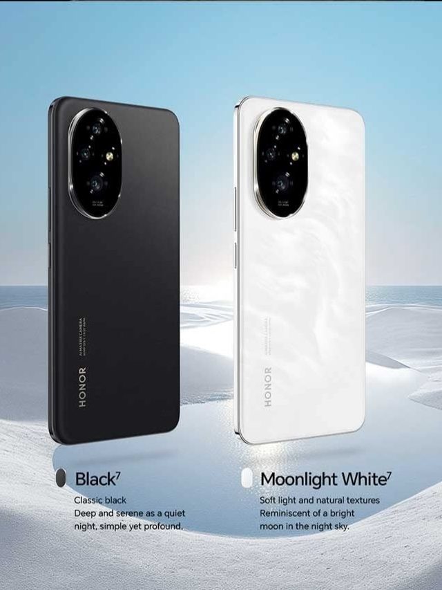 सस्ता हो गया Honor 200 5G फोन? अब इतनी रह गई है कीमत