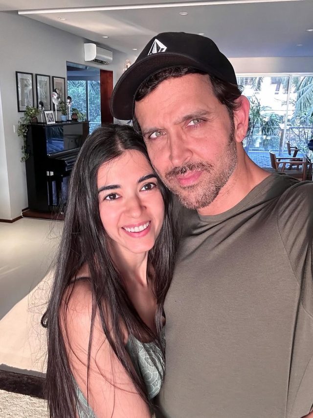 ऋतिक रोशन की GF होने पर ट्रोल होती हैं सबा आजाद, तोड़ी चुप्पी, बोलीं- जिंदगी से निराश...