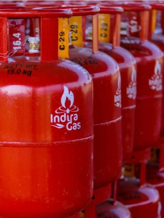 রান্নার সিলিন্ডার আর কতদিন চলবে? ২ টিপসেই বুঝে যাবেন