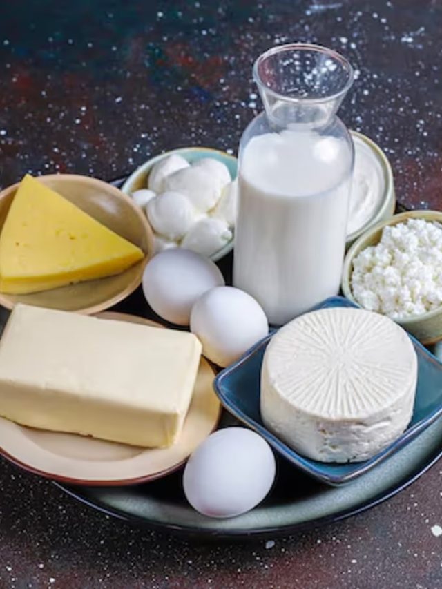 দুধ, পনির না দই, কোনটা খেলে সবচেয়ে বেশি পুষ্টি? খাওয়ার আগে জেনে নিন