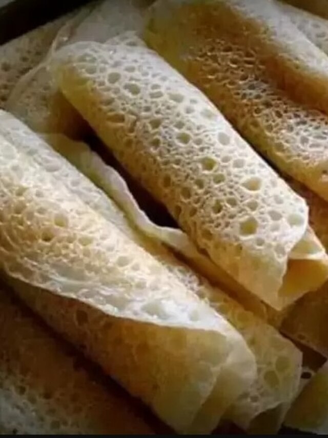 কতক্ষণ আগে তৈরি করবেন পাটিসাপটার ব্যাটার? জানাটা জরুরি