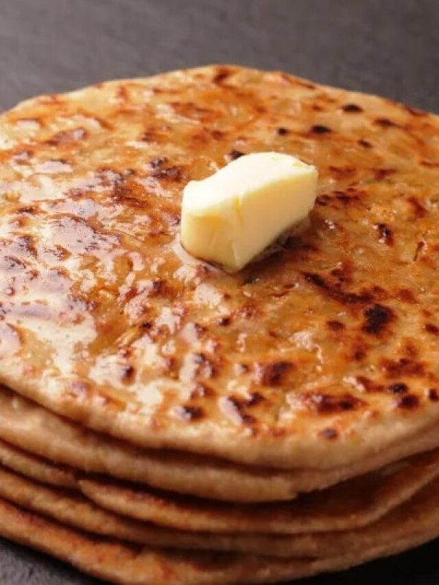 পরোটা খেয়েই ডায়াবেটিস থাকবে বশে, পুর দিন এই শীতের সবজি দিয়ে