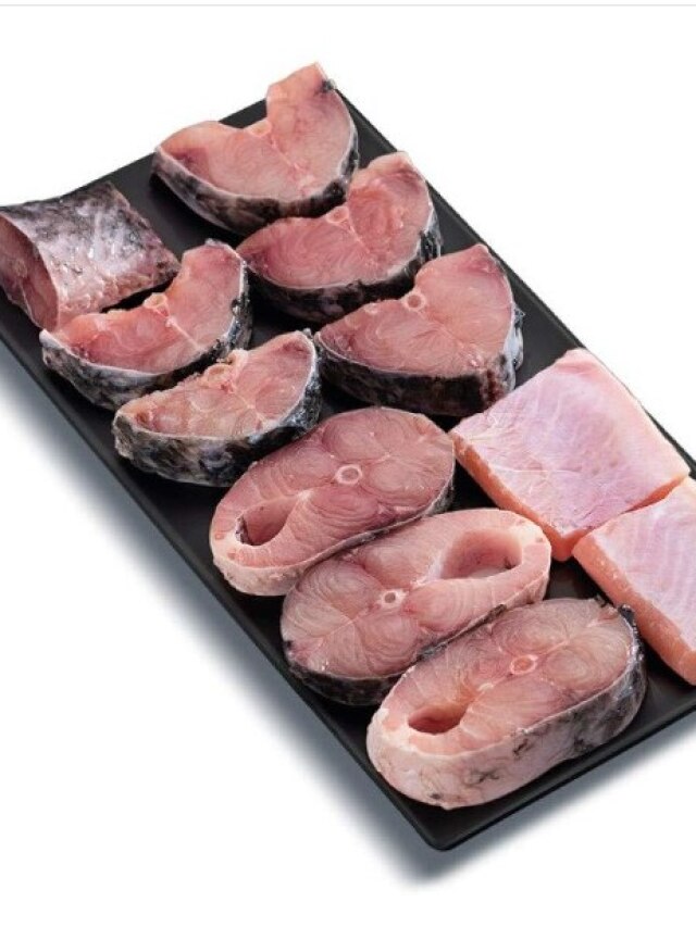 ১ কেজি রুই মাছ কিনলে কতগুলো পিস পাবেন?