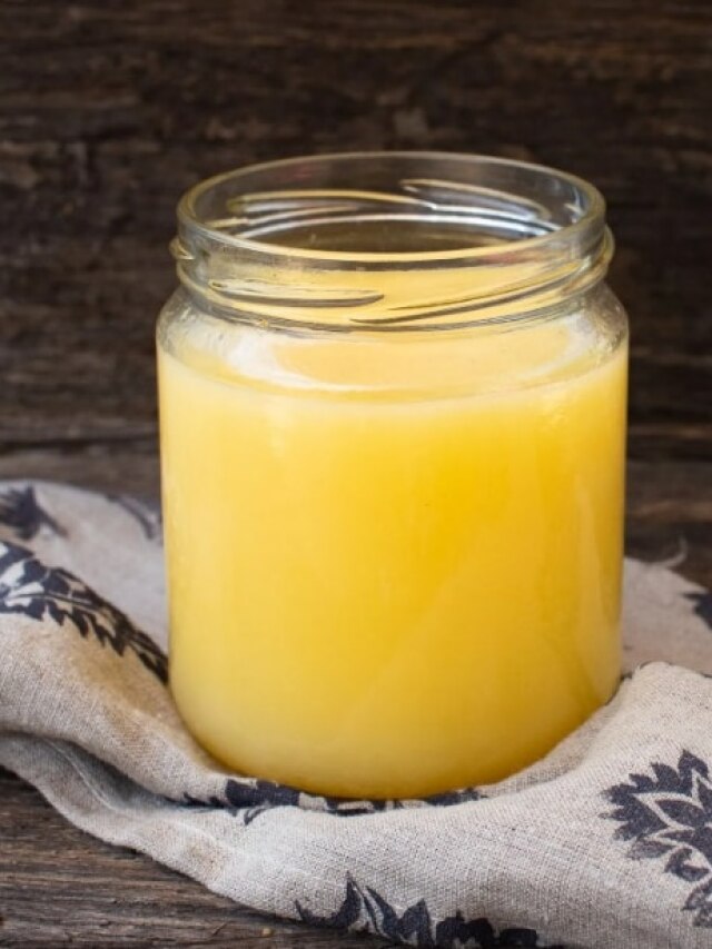 ঘি খাঁটি নাকি ভেজাল, বুঝবেন ঘি ব্যবসায়ীর সেরা ৫ টিপসে