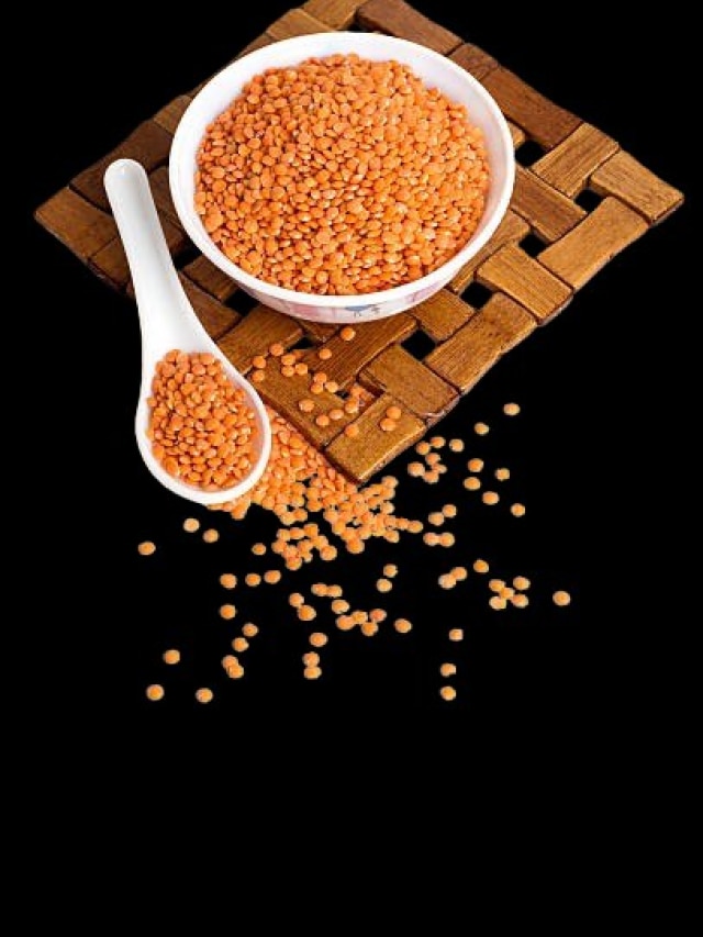 মুসুর ডালকে কেন আমিষ বলা হয়? লাখ টাকার প্রশ্নের উত্তর জানুন