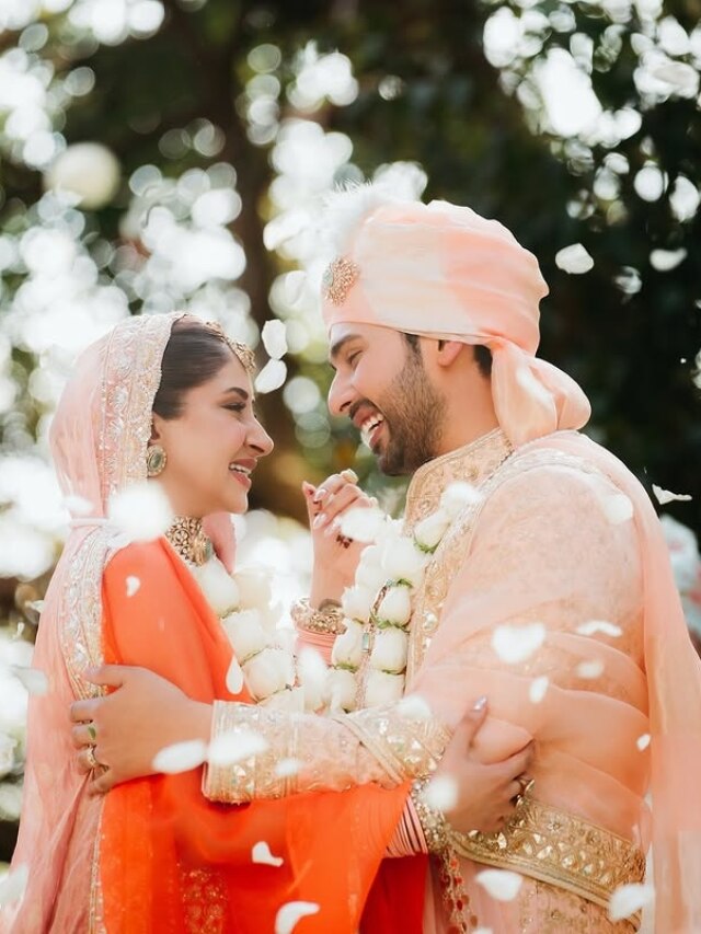 अरमान मलिक की हुई शादी, गर्लफ्रेंड संग की इंटीमेट वेडिंग, 1 साल पहले किया था प्रपोज