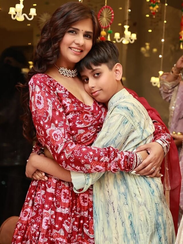 पति ने दिया धोखा, दलजीत को ससुराल पड़ा छोड़ना, बोलीं- 2024 का तूफान...